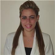 French teacher with 3 years of experience. I have previously prepared students for their DELF examinations. :)